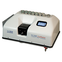 Water Vapor Transmission Rate Tester  FX 3180 Textest